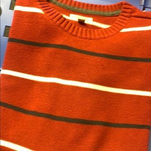 St. John’s Bay sweater